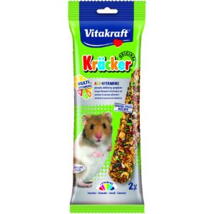 Vitakraft Kracker Sticks For Hamsters