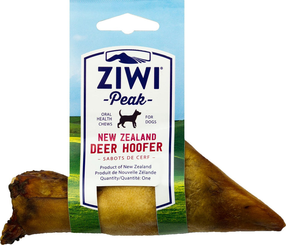 Ziwipeak Oral Healthcare Deer Hoofer